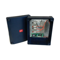 Комплект резервного живлення BFT BT BAT в боксі для блоків керування THALIA та THALIA P