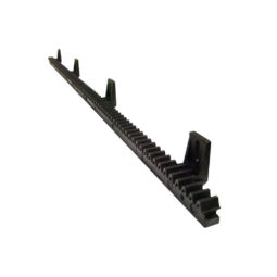 Рейка RN зубчаста полімерна з металевим підсилювачем для воріт до 400 кг