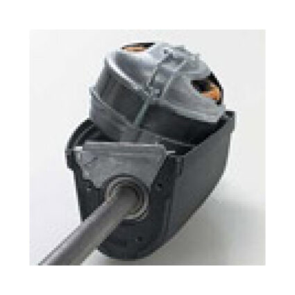 Автоматика для воріт Roger Technology KIT R20/510 maxi комплект - Зображення 3