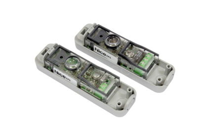 Фотоелементи Nice EPS для зовнішньої установки - Зображення 5