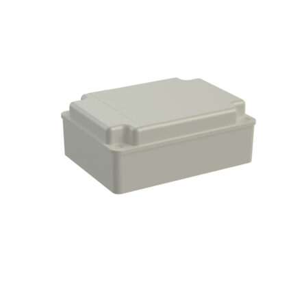 Блок керування Roger Technology H70/200 AC/BOX - Зображення 2