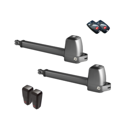 Комплект приводів ATHOS AC A25 EURO  KIT — изображение 3