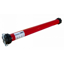 Внутрішньовальний двигун GT45S-40/15