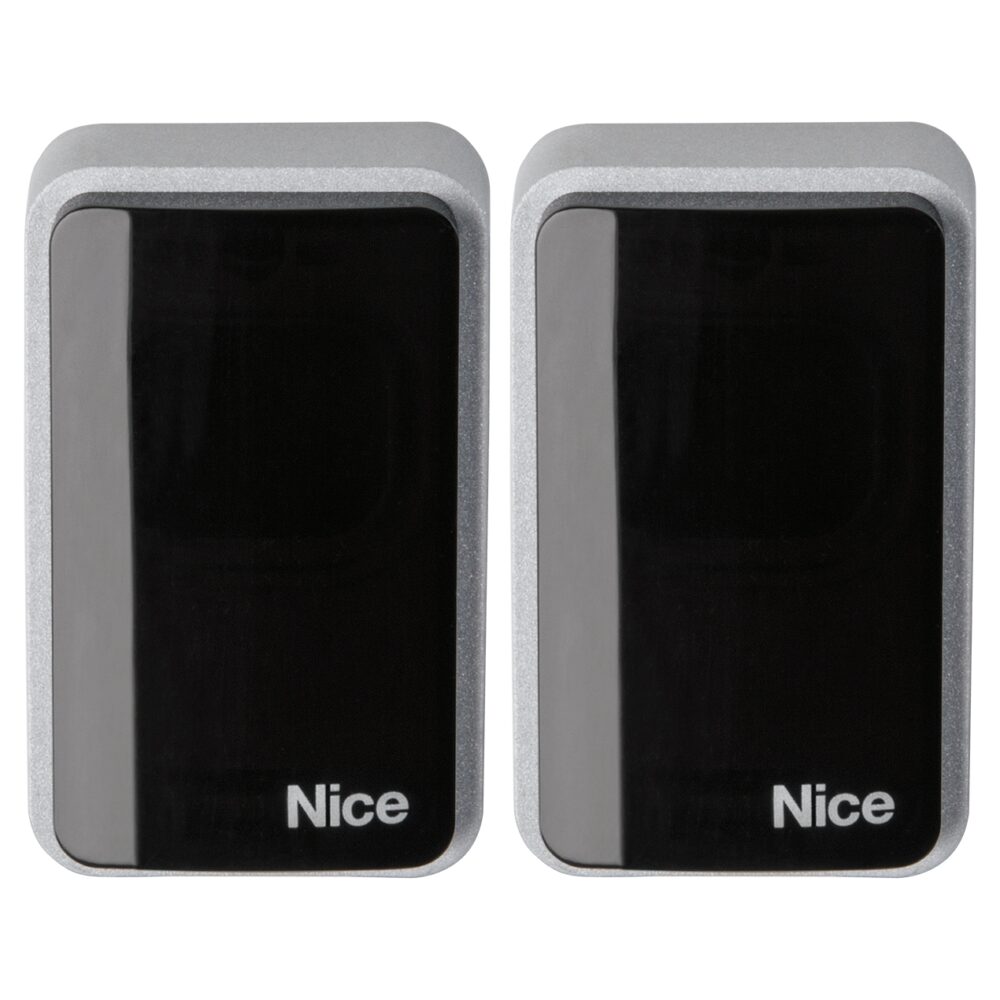 Фотоелементи Nice EPM для зовнішньої установки - Зображення 2