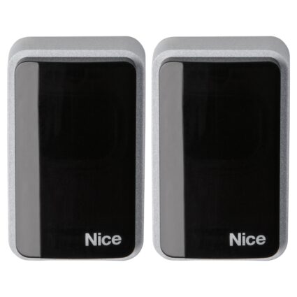 Фотоелементи Nice EPM для зовнішньої установки - Зображення 2