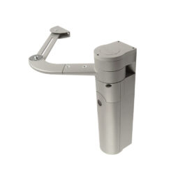 Nice WALKY 1024 BDKCE - комплект приводів важільного типу для хвірток і воріт