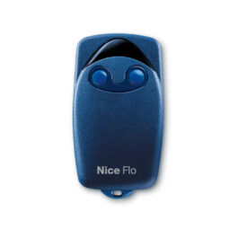 Пульт дистанційного керування 2-канальний Nice Flo2