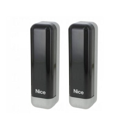 Фотоелементи Nice EPSB із BlueBUS для зовнішньої установки - Зображення 4