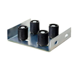 Rolling Hi Tech Обмежувач верхній 4 ролика 800 кг