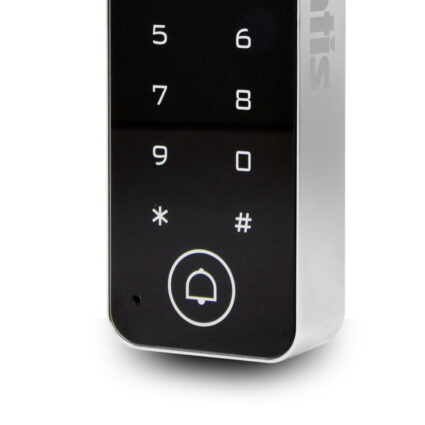 Контролер доступу ATIS AK-722DW/T Wi-Fi з клавіатурою та підтримкою Tuya Smart — изображение 3