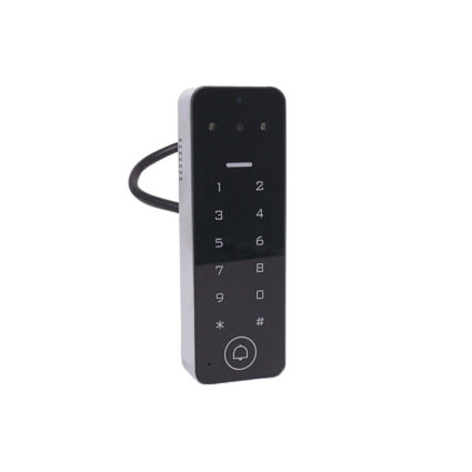 Контролер доступу ATIS AK-722DW/T Wi-Fi з клавіатурою та підтримкою Tuya Smart — изображение 5