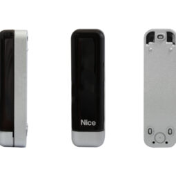 Фотоелементи Nice EPSB із BlueBUS для зовнішньої установки