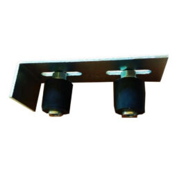 Обмежувач верхній Gant 2 ролики 500  кг