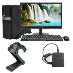 Серверне обладнання Gant Light