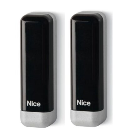 Фотоелементи Nice EPS для зовнішньої установки - Зображення 3