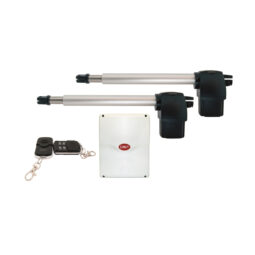 Автоматика для  розпашних воріт Gant GSW-4000KIT комплект