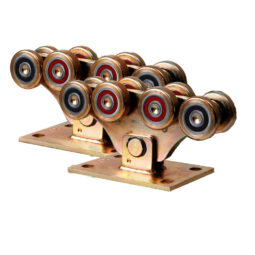 Rolling Hi Tech Каретка середня до 800 кг