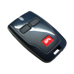 BFT MITTO 2 - 2-х канальний пульт-радіопередавач, 433,92 МГц, ролінг-код