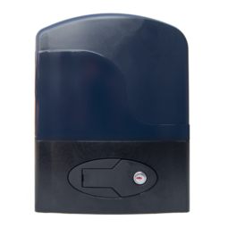 Автоматика для воріт Gant SET BA-400 комплект + PULSAR mini сигнальна лампа + IR30M фотоелементи для зовнішньої установки + рейка 4м