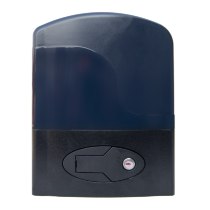 Автоматика для воріт Gant SET BA-400 комплект + PULSAR mini сигнальна лампа + IR30M фотоелементи для зовнішньої установки + рейка 4м