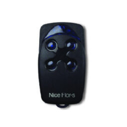 Пульт дистанційного керування 4-канальний Nice Flo4R-S