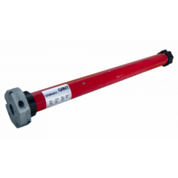 Внутрішньовальний двигун GT45M-40/15 NHK