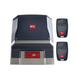 Привід ARES ULTRA BT A1500 для воріт з масою стулки до 1500 кг