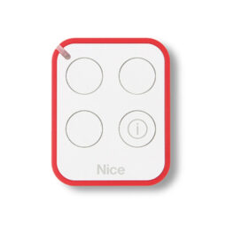 Пульт з двостороннім зв'язком та технологією дальньої дії ON3ELR