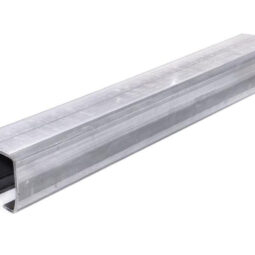 Направляюча консоль мала Gant  (70х60х3,5) 650 кг. метр погонний