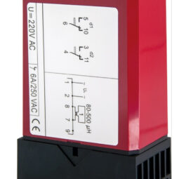 Індуктивна петля LD 1-канальна GANT