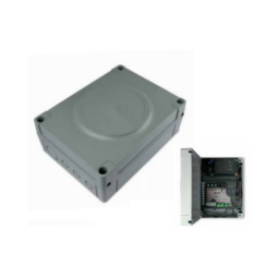 Блок управління MC824H для 2-х електроприводів 24В, із системою BlueBUS, (двостулкові розпашні ворота)