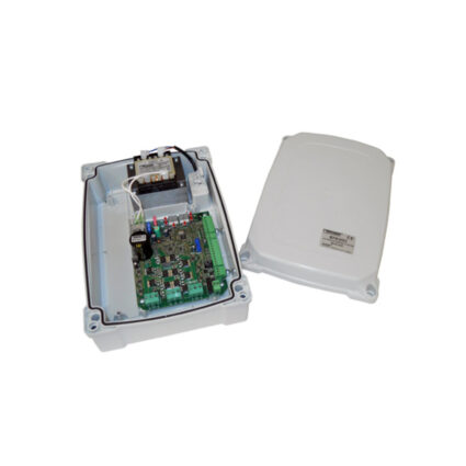 Блок управління Roger Technology B70/2DC/BOX — изображение 3