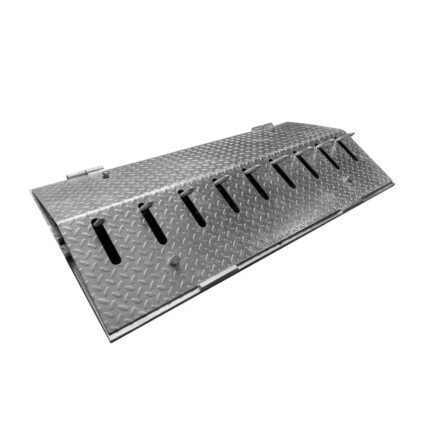 Дорожній блокатор напівавтомат RAPIRA 2M — изображение 3