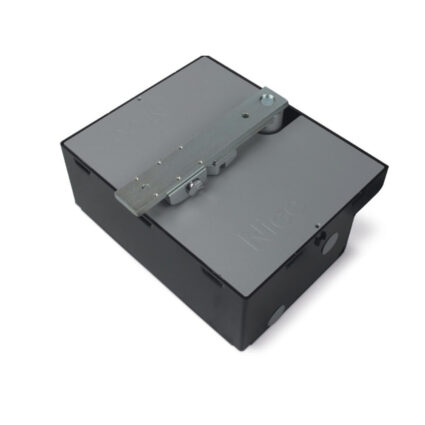 Самоблокований двигун для підземного монтажу Nice ME 3000