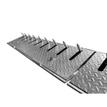 Дорожній блокатор напівавтомат RAPIRA 2M — изображение 2