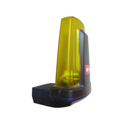 B 00 R02 Кронштейн кріплення сигнальної лампи BFT RADIUS під кутом 90° - Зображення 3