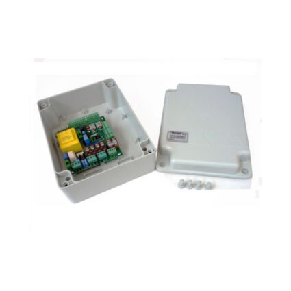 Блок керування Roger Technology H70/200 AC/BOX - Зображення 3