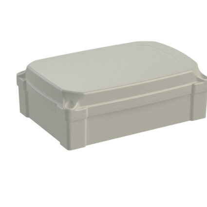 Блок управління Roger Technology B70/2DC/BOX