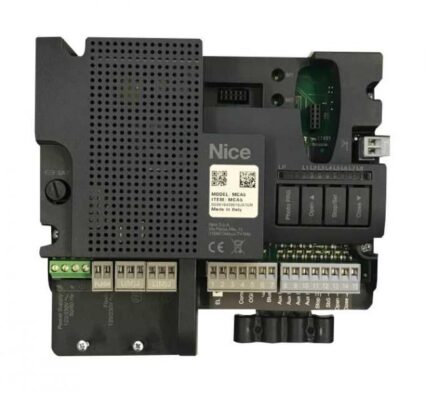 Блок керування Nice MC800 - Зображення 2
