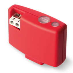 Приймач із двостороннім зв'язком з технологією LoRa OXILR