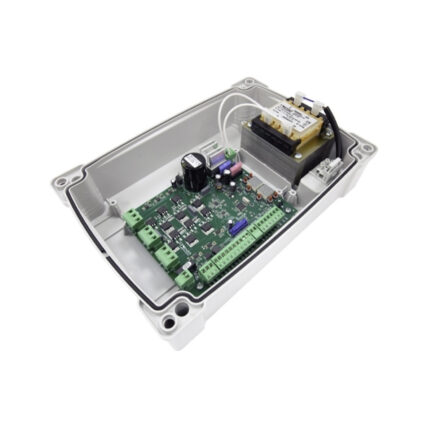 Блок управління Roger Technology B70/2DC/BOX — изображение 2