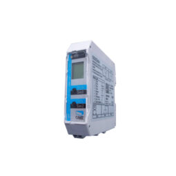 Блок контроллера индукционной петли 2х канальный (Италия)