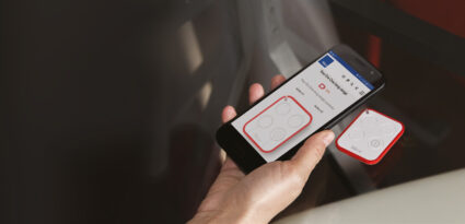 Приймач із двостороннім зв'язком з технологією LoRa OXILR — изображение 2