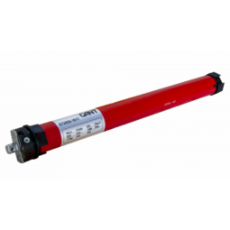 Внутрішньовальний двигун GT35S-13/14