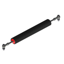 Пружина червона Roger Technology SP/72/01 діаметр 72 мм