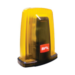 RADIUS LED AC R1 - сигнальна лампа з вбудованою антеною, 230В