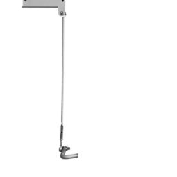 Шарнір RAPIRA для кріплення до стріли