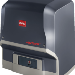 Привід швидкісний ARES VELOCE SMART BT A500 для відкатних воріт з масою стулки до 500 кг