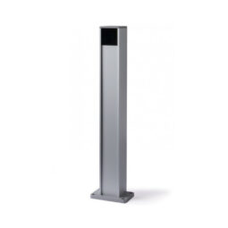 Стійка алюмінієва Nice PPH1