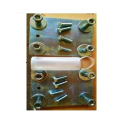 Регулювальна опора Gant 1000 кг